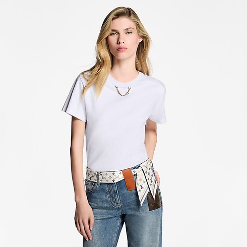 S00 Accesorios Pañuelos de seda y bandanas Bandana Sunrise Aquarelle BB | Louis Vuitton ® (Ampliar producto)