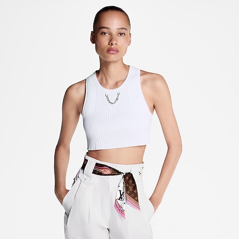 S00 Accesorios Pañuelos de seda y bandanas Bandana Ultimate Monogram BB | Louis Vuitton ® (Ampliar producto)