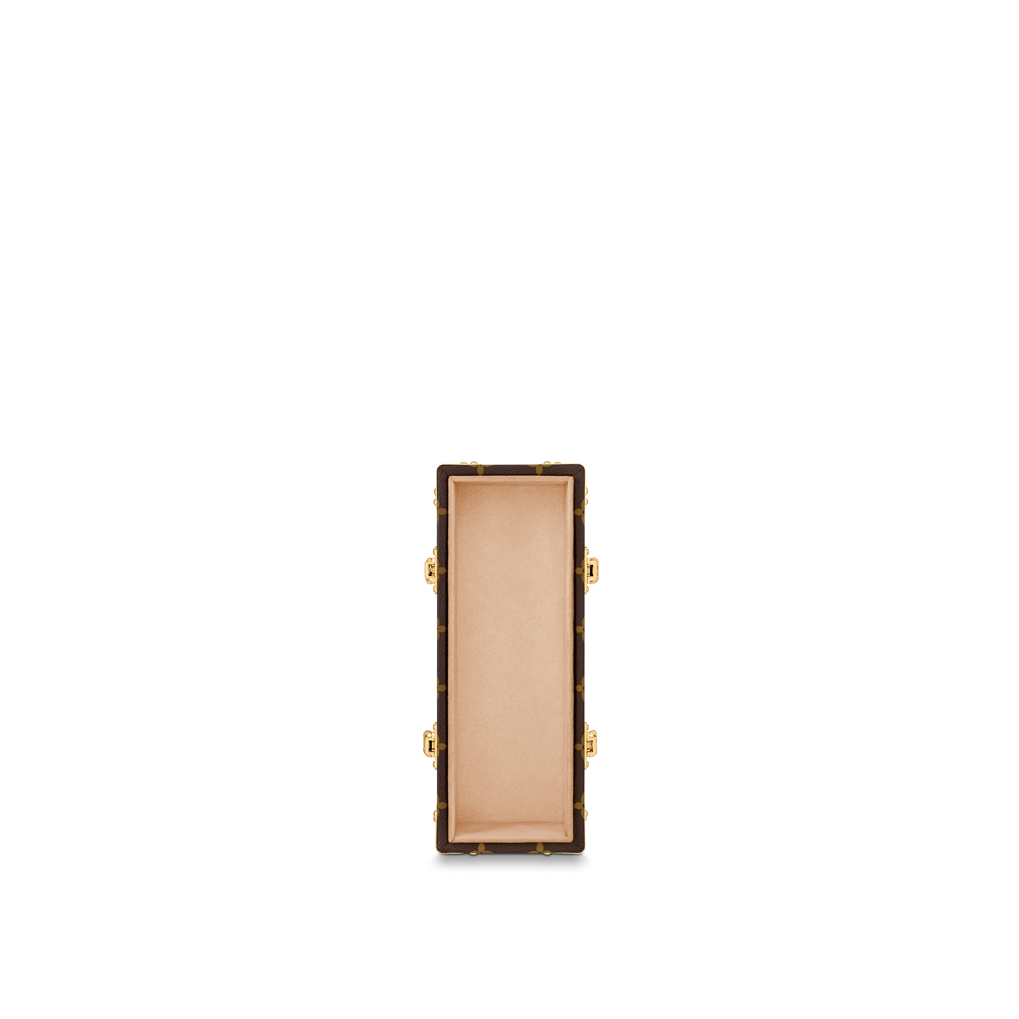 Monogram Baúles Baúles de letras Baúl Alphabet Trunk - Letra I | Louis Vuitton ® (Ampliar producto)