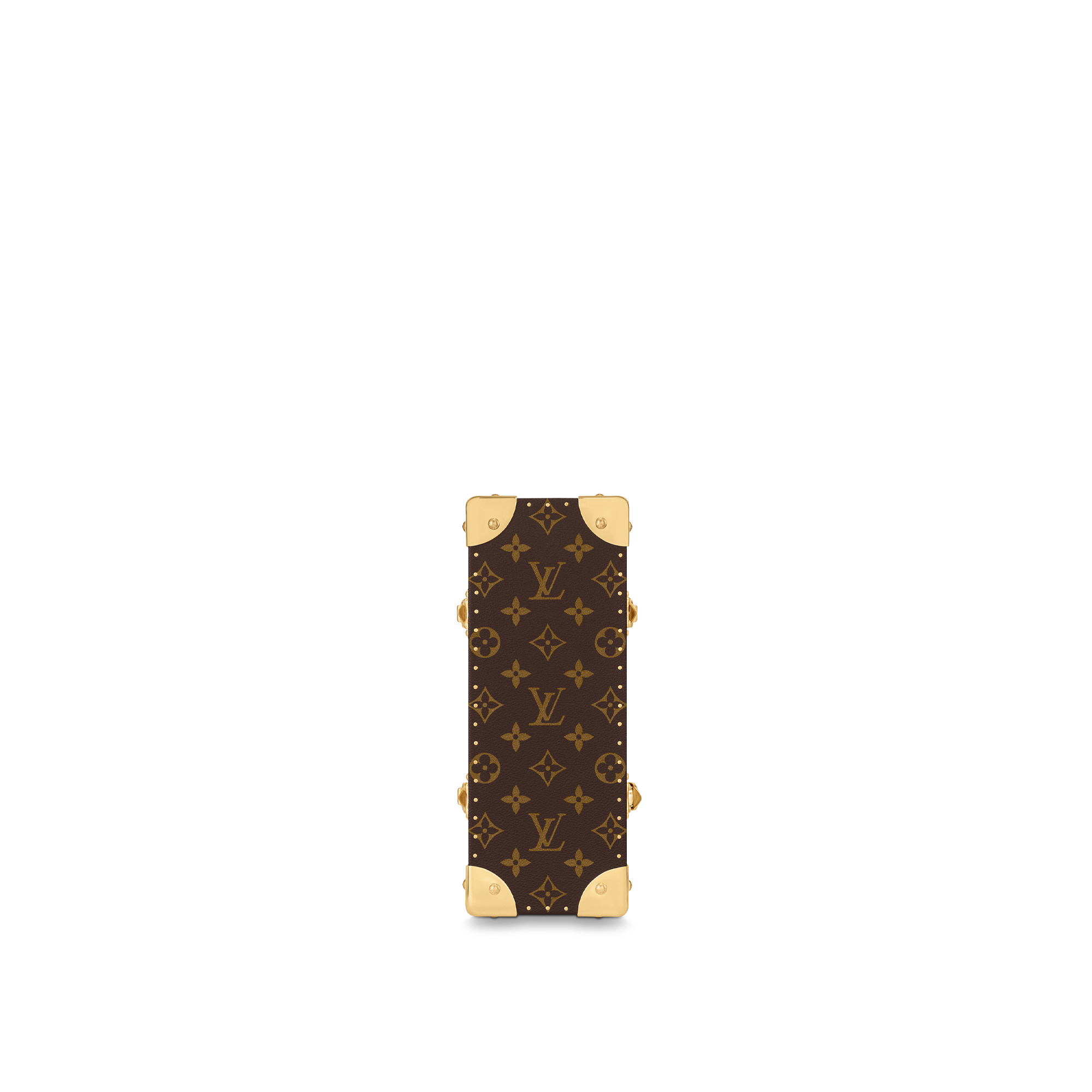 Monogram Baúles Baúles de letras Baúl Alphabet Trunk - Letra I | Louis Vuitton ® (Ampliar producto)