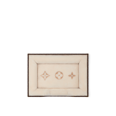 Monogram Baúles y Cajas Baúles y Maletas Baúl Dog Bed | Louis Vuitton ® (Ampliar producto)