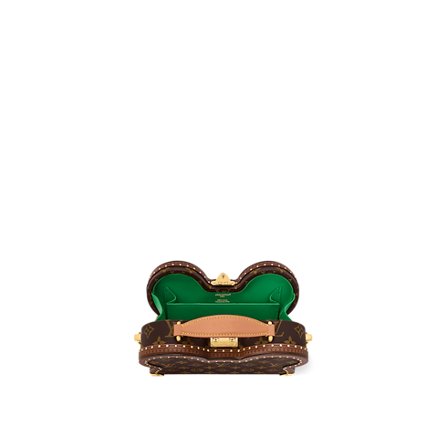 Monogram Baúles y Cajas Baúles Baúl Elephantasy | Louis Vuitton ® (Ampliar producto)