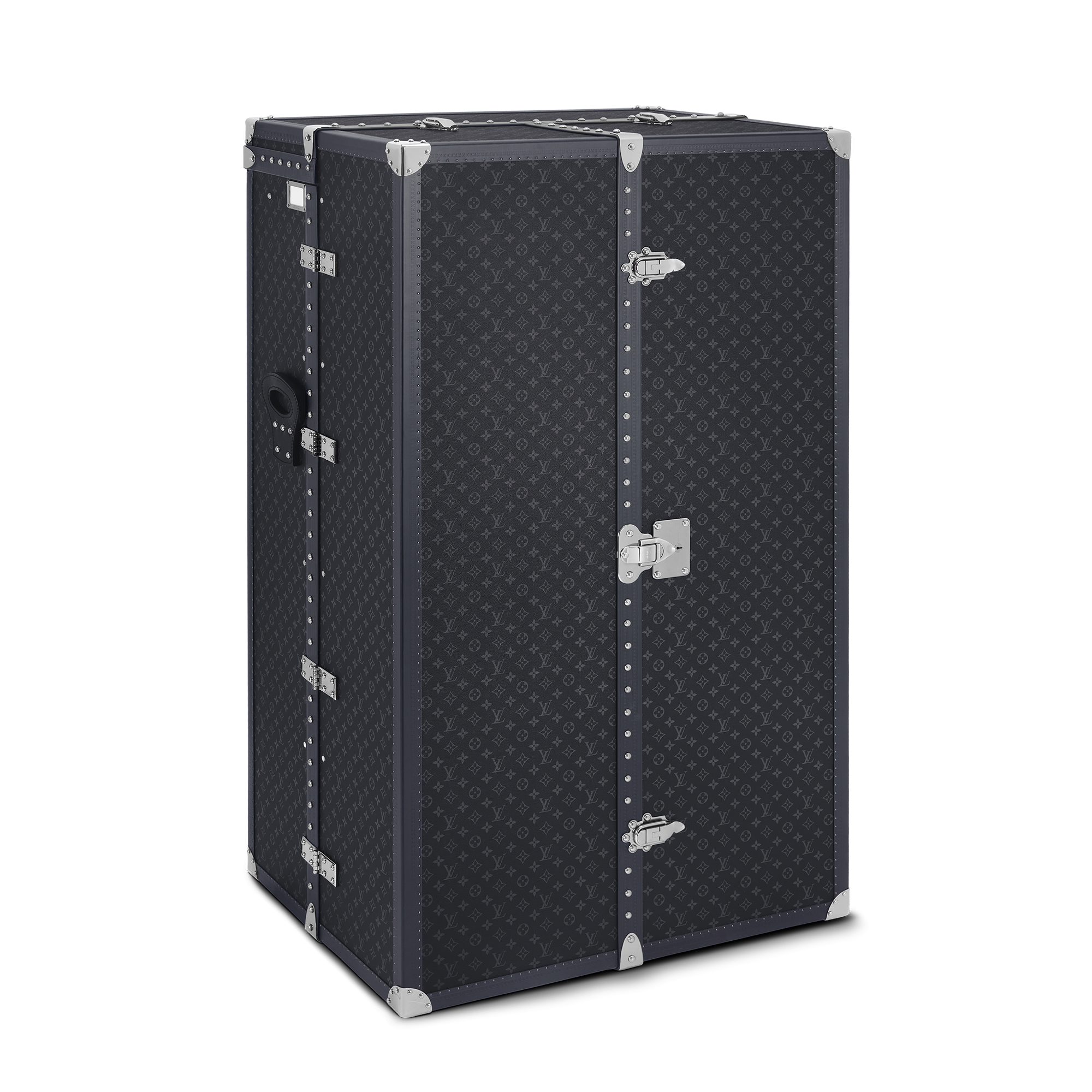 Monogram Eclipse Baúles Baúles Baúl Malle Vestiaire | Louis Vuitton ® (Ampliar producto)