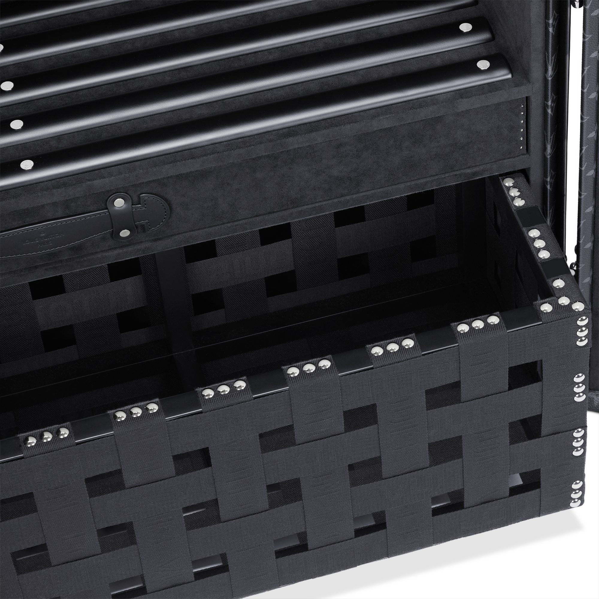 Monogram Eclipse Baúles Baúles Baúl Malle Vestiaire | Louis Vuitton ® (Ampliar producto)