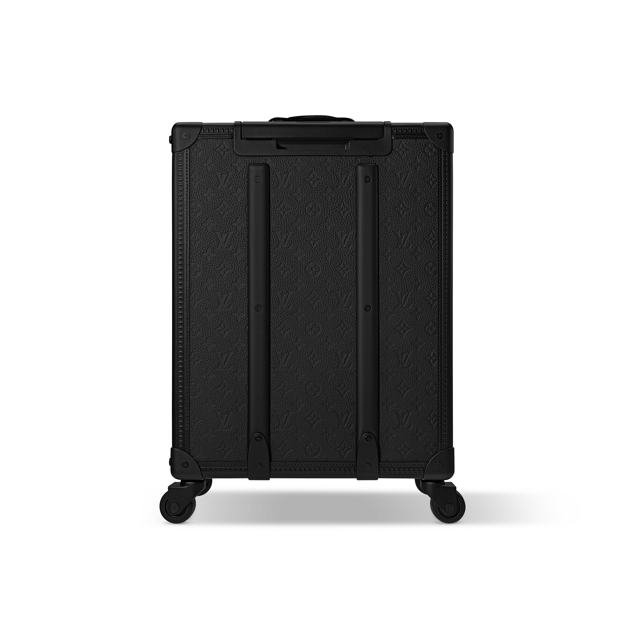 Taurillon Monogram Viajes Equipaje con ruedas Baúl Rolling | Louis Vuitton ® (Ampliar producto)