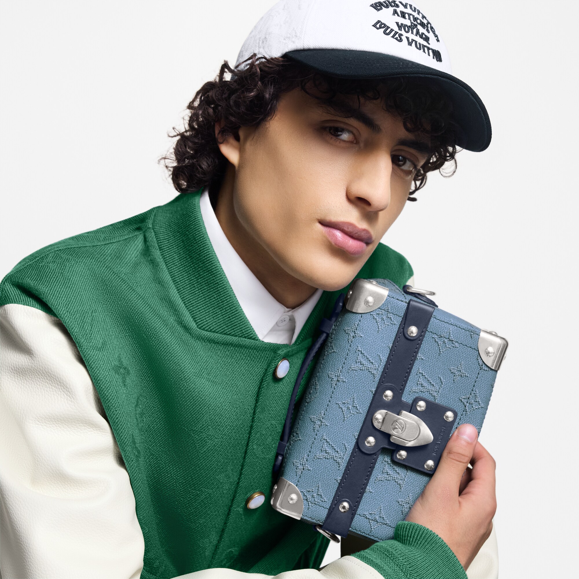 Monogram otro Bolsas para Mujer Novedades Baúl Soul | Louis Vuitton ® (Ampliar producto)