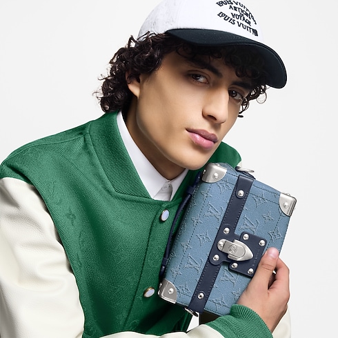 Monogram otro Bolsas para Hombre Novedades Baúl Soul | Louis Vuitton ® (Ampliar producto)