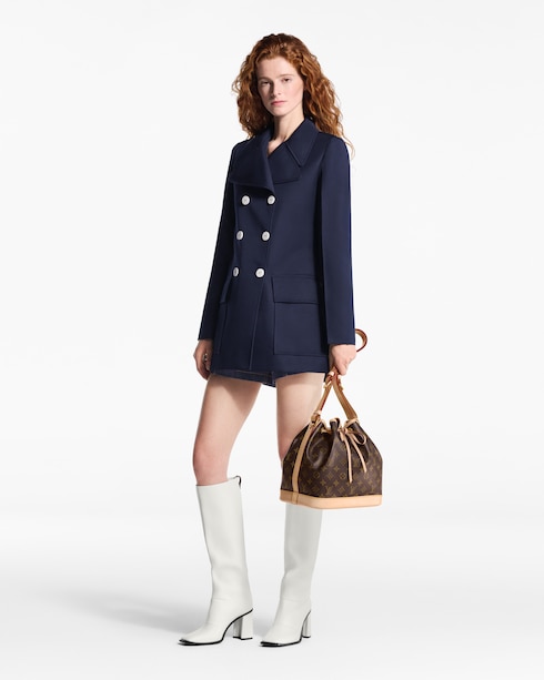 Shoes Boots and Ankle Boots Berlin High Boot | Louis Vuitton ®