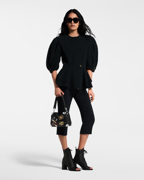 Shoes Boots and Ankle Boots Berlin Open Toe Ankle Boot | Louis Vuitton ®