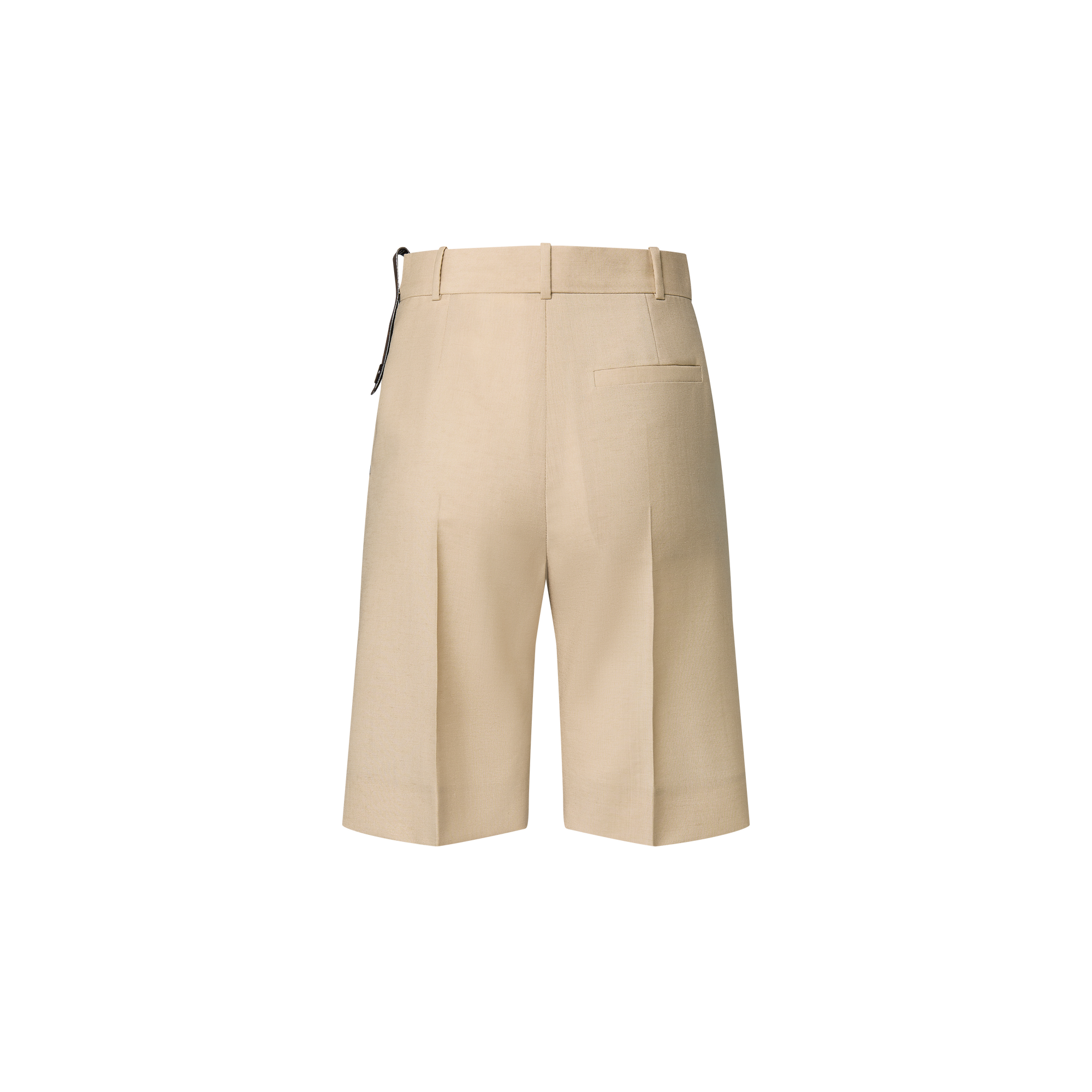  Ready to Wear Faldas y shorts Bermudas sastre Monograma | Louis Vuitton ® (Ampliar producto)