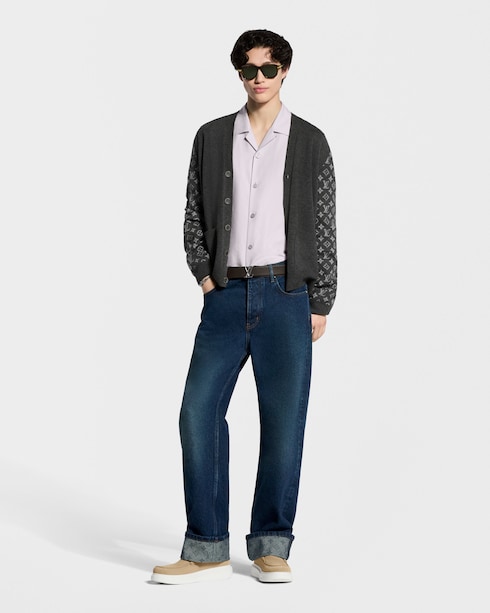 Shoes Loafers and Moccasins Beverly Hills Loafer | Louis Vuitton ®