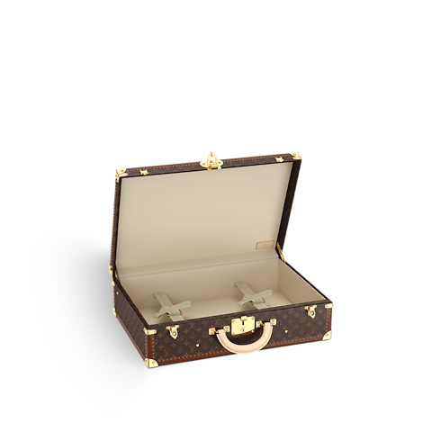 Canvas Monogram Discontinued Product Obs 6 Bisten 60 | Louis Vuitton ® (Ampliar producto)