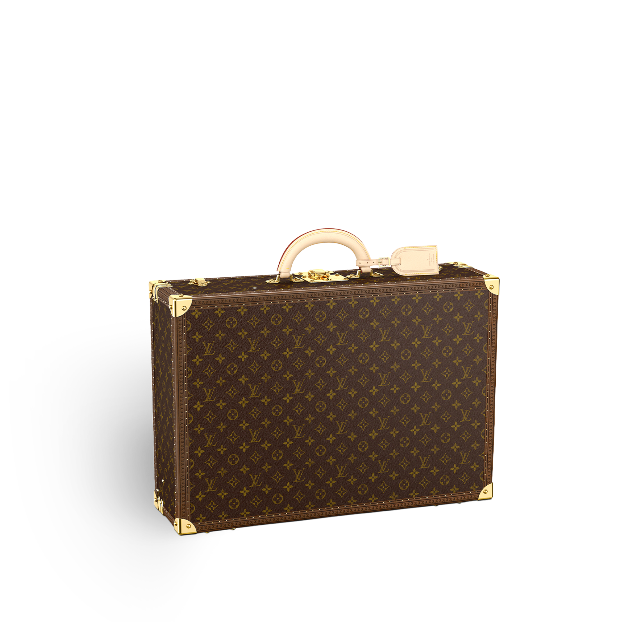Canvas Monogram Discontinued Product Obs 6 Bisten 60 | Louis Vuitton ® (Ampliar producto)