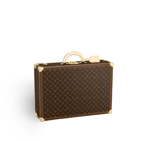 Canvas Monogram Discontinued Product Obs 6 Bisten 60 | Louis Vuitton ® (Ampliar producto)
