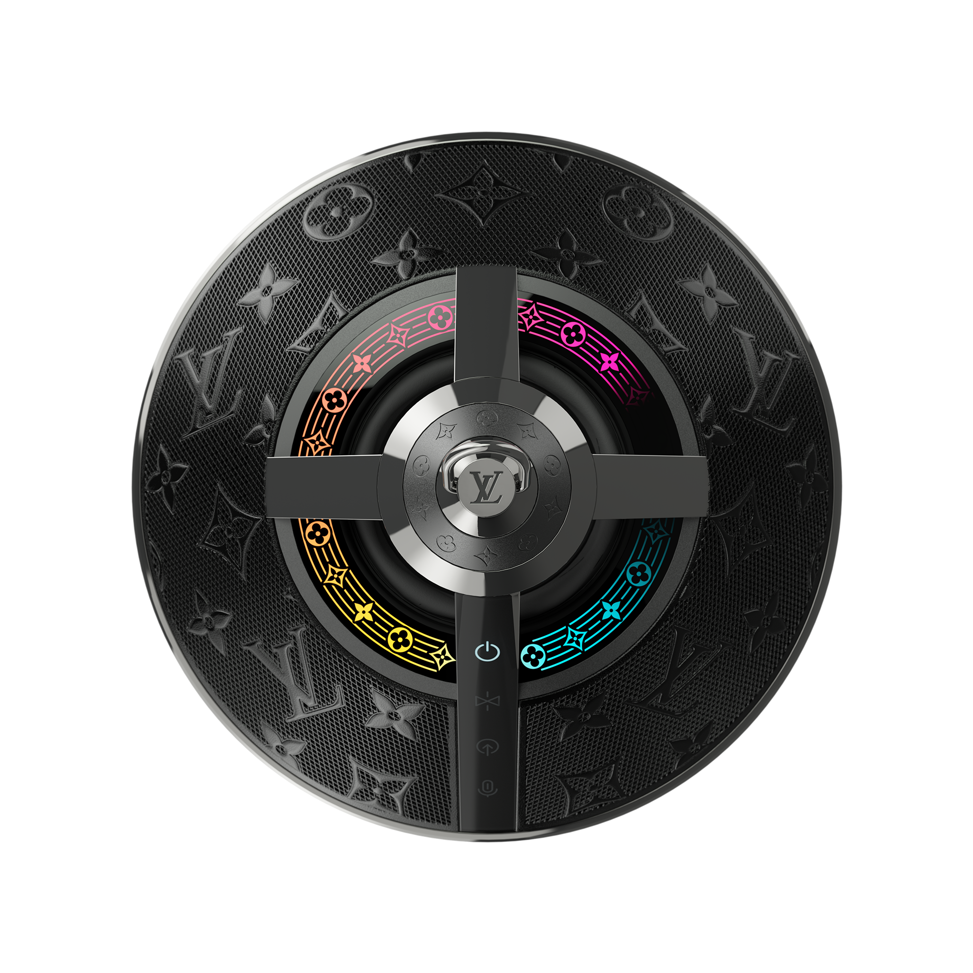  Artículos de tecnología Audio, relojes conectados y accesorios Bocina Louis Vuitton Horizon Light Up | Louis Vuitton ® (Ampliar producto)