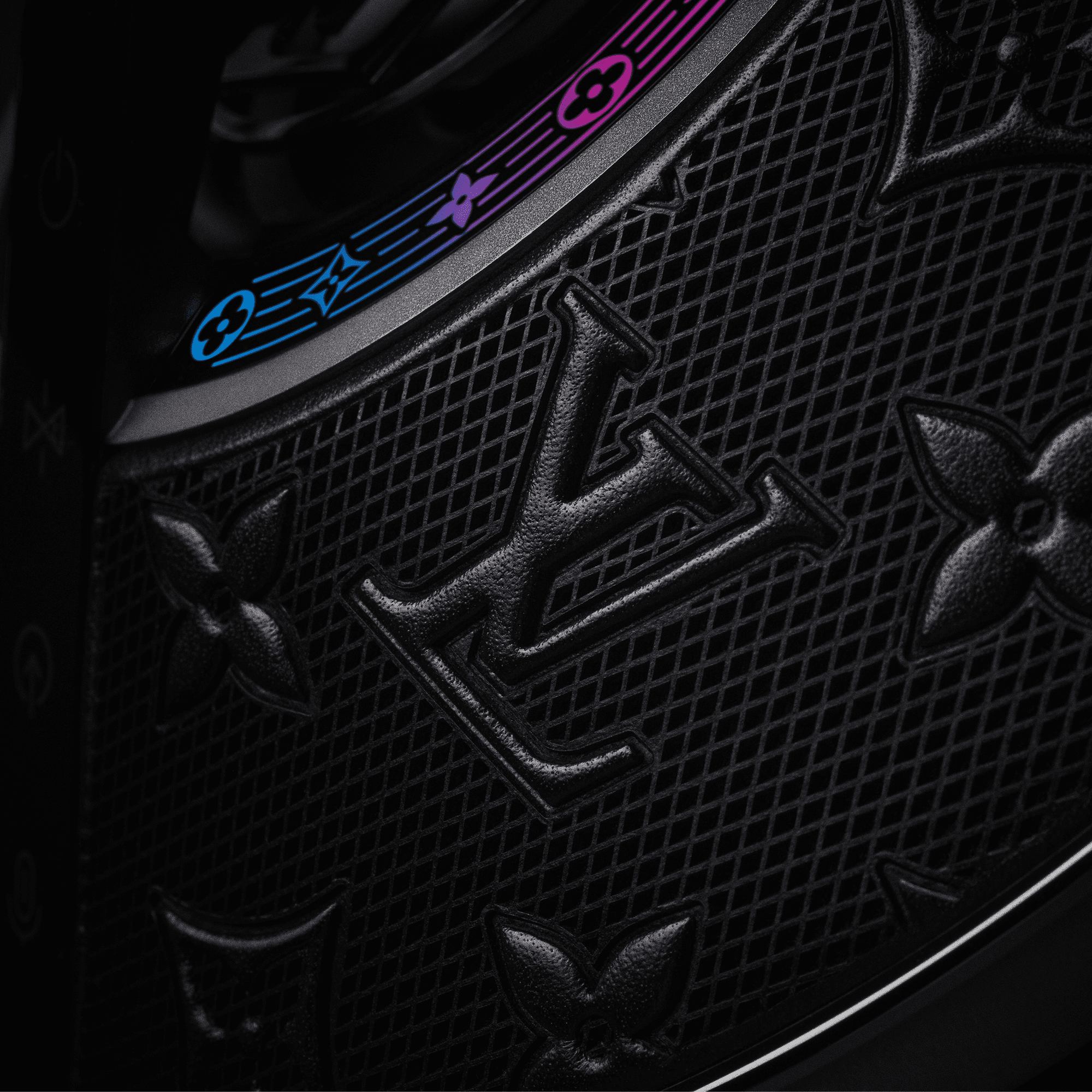  Artículos de tecnología Audio, relojes conectados y accesorios Bocina Louis Vuitton Horizon Light Up | Louis Vuitton ® (Ampliar producto)
