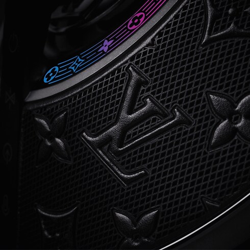 Artículos de tecnología Audio, relojes conectados y accesorios Bocina Louis Vuitton Horizon Light Up | Louis Vuitton ® (Ampliar producto)