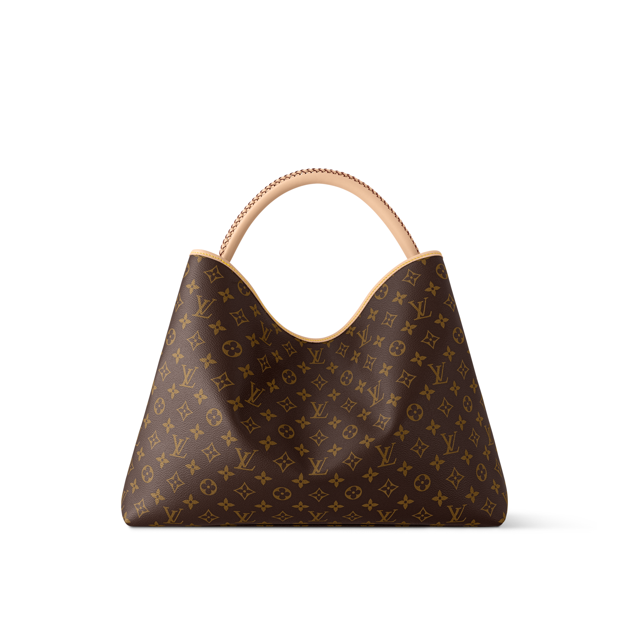 Monogram Bolsas de mano Todas las bolsas de mano Bolsa Again | Louis Vuitton ® (Ampliar producto)