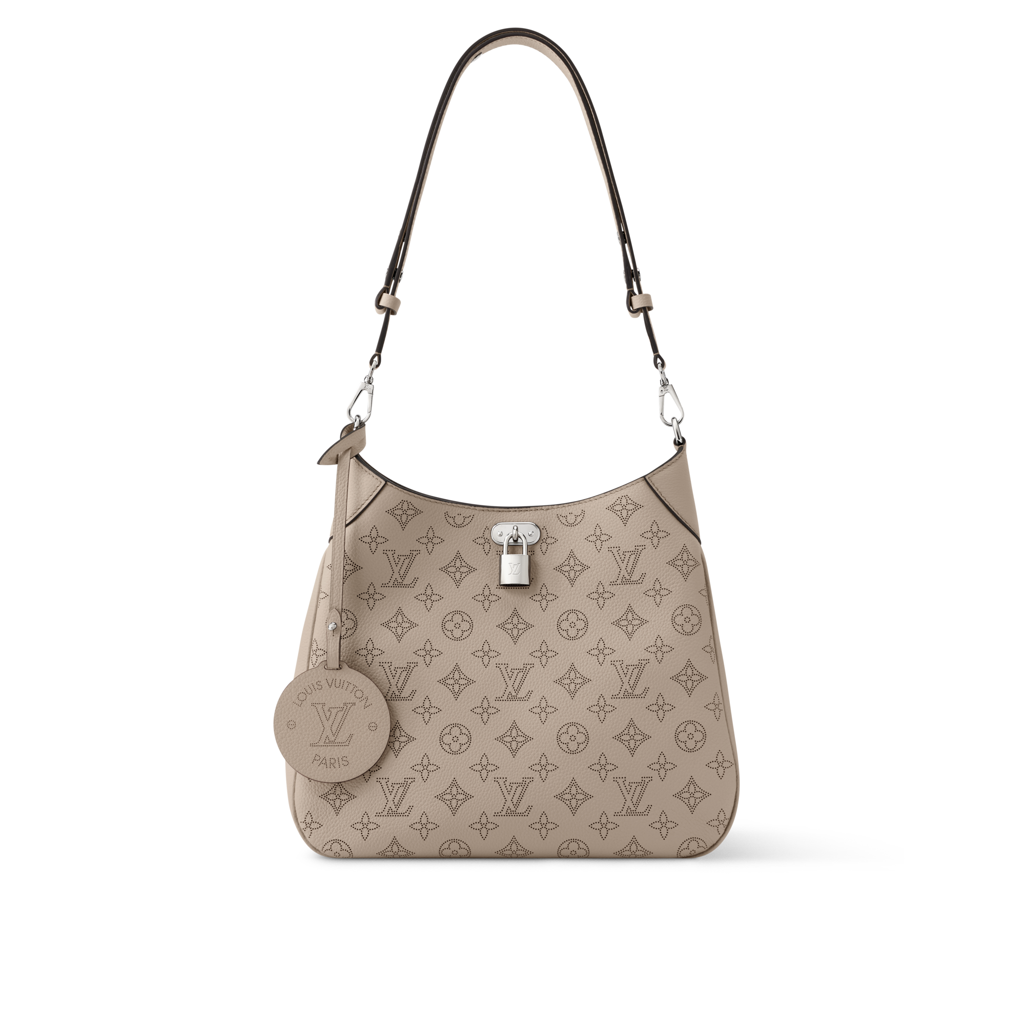 Mahina Bolsas de mano Todas las bolsas de mano Bolsa All Around MM | Louis Vuitton ® (Ampliar producto)