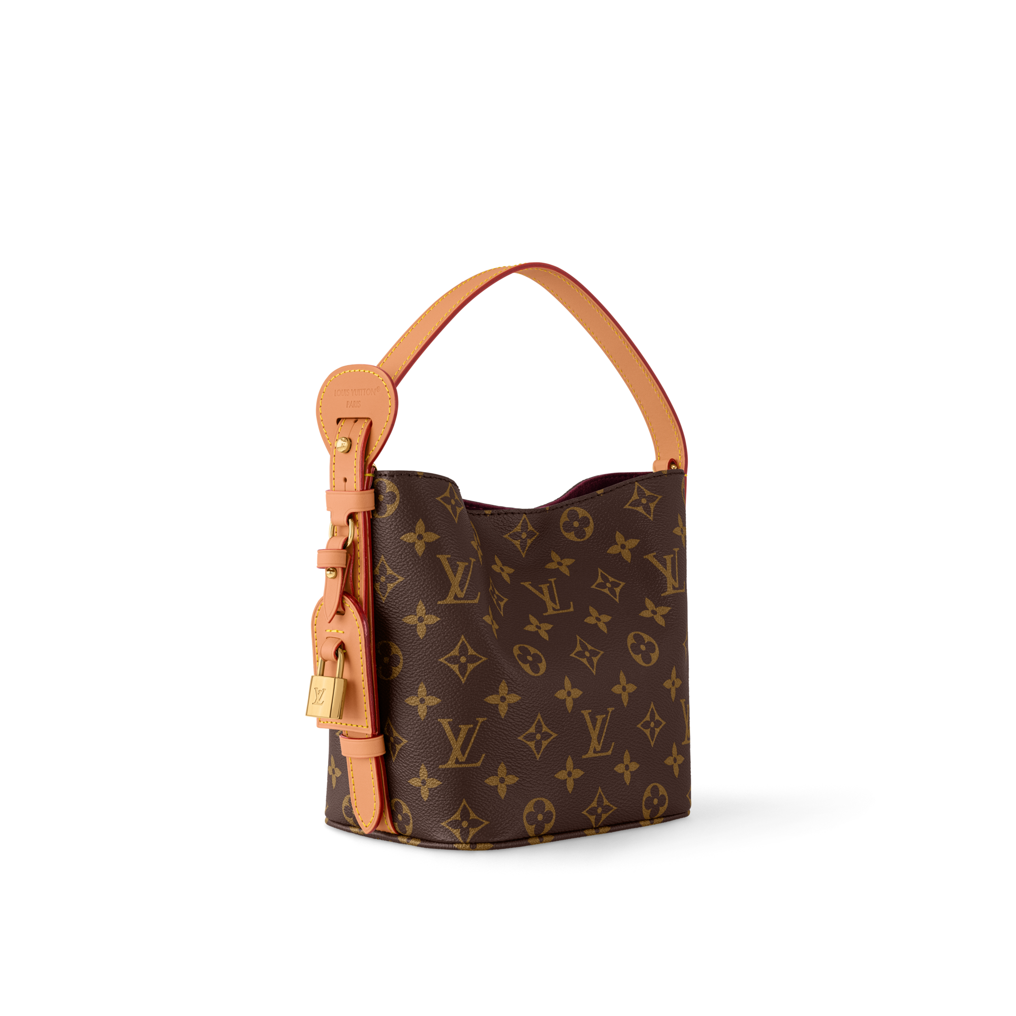 Monogram Bolsas de mano Todas las bolsas de mano Bolsa All In BB | Louis Vuitton ® (Ampliar producto)