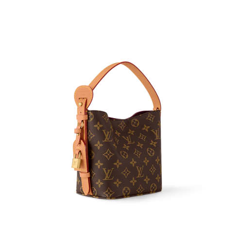 Monogram Bolsas de mano Todas las bolsas de mano Bolsa All In BB | Louis Vuitton ® (Ampliar producto)