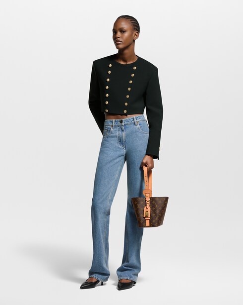 Monogram Handbags All Handbags All In BB | Louis Vuitton ®