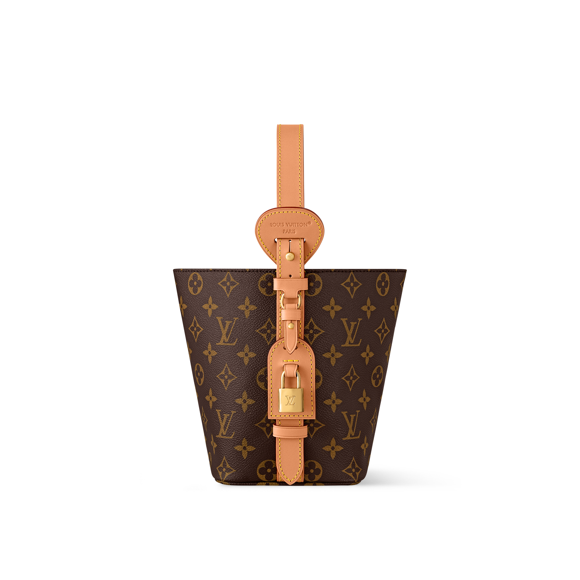 Monogram Bolsas de mano Todas las bolsas de mano Bolsa All In BB | Louis Vuitton ® (Ampliar producto)