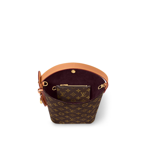 Monogram Bolsas de mano Todas las bolsas de mano Bolsa All In BB | Louis Vuitton ® (Ampliar producto)