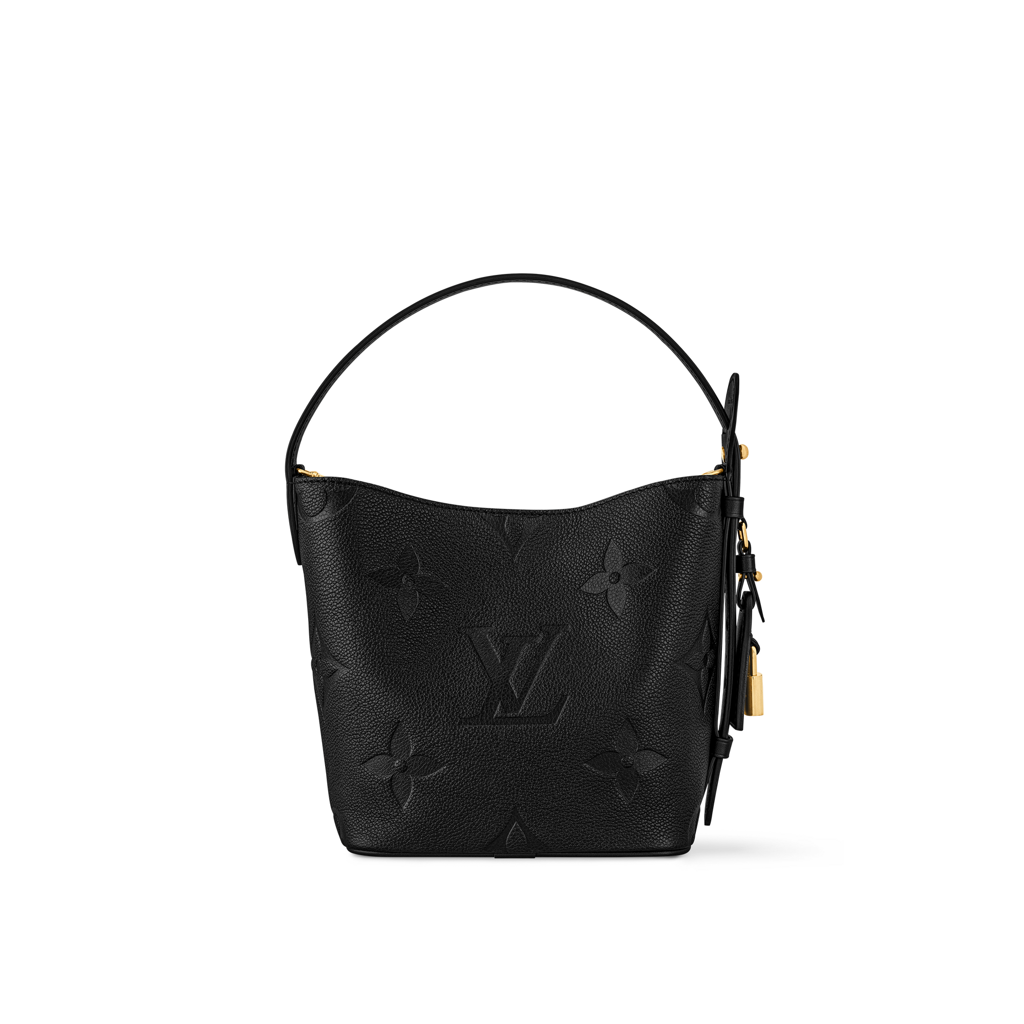 Monogram Empreinte Bolsas de mano Todas las bolsas de mano Bolsa All In BB | Louis Vuitton ® (Ampliar producto)