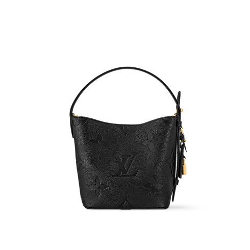 Monogram Empreinte Bolsas de mano Todas las bolsas de mano Bolsa All In BB | Louis Vuitton ® (Ampliar producto)