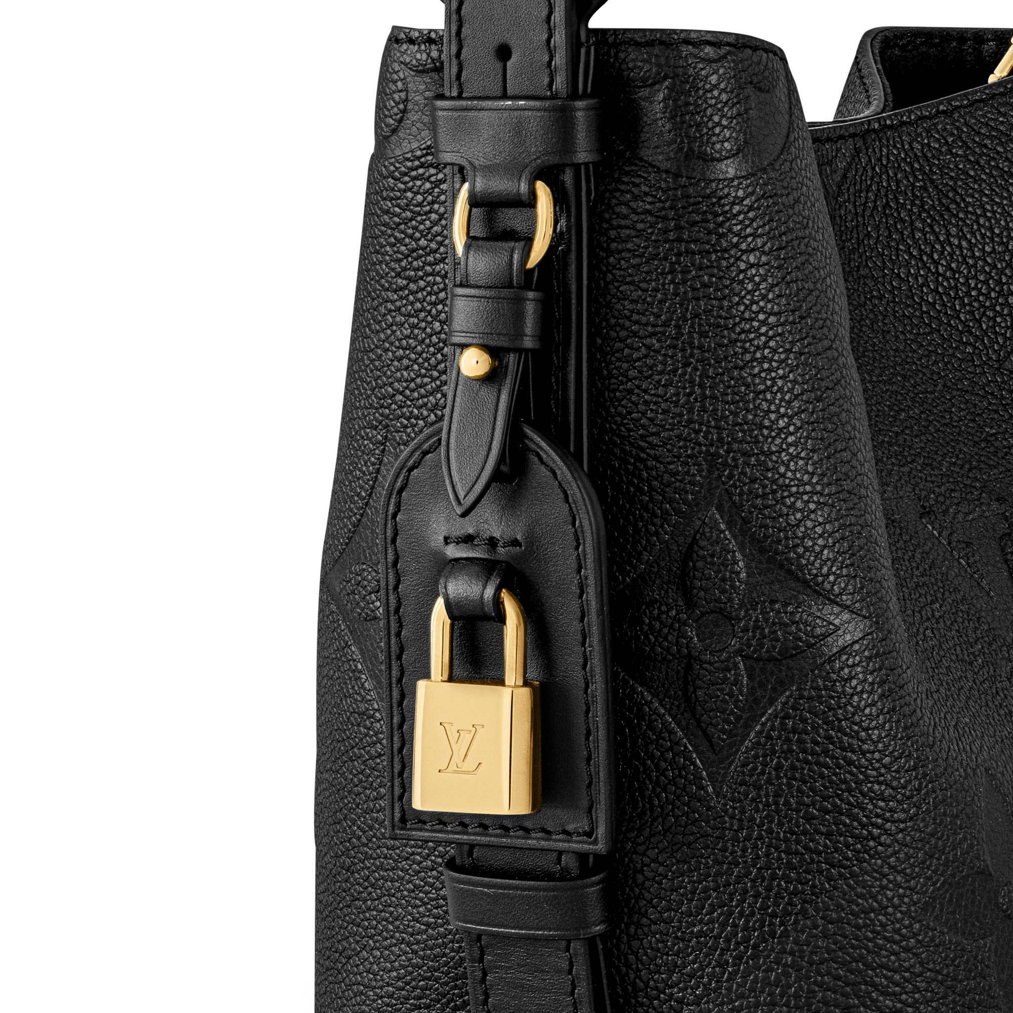 Monogram Empreinte Bolsas de mano Todas las bolsas de mano Bolsa All In BB | Louis Vuitton ® (Ampliar producto)