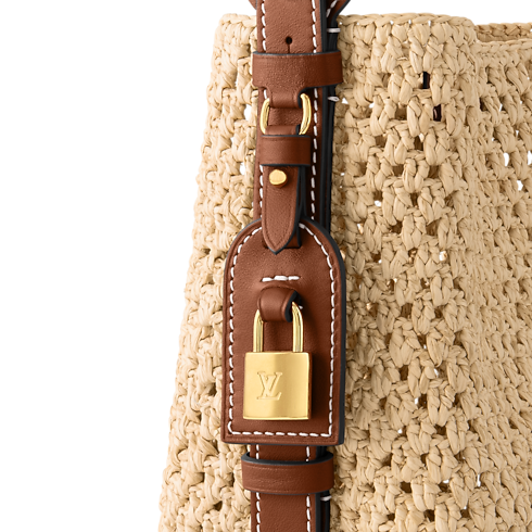 Autres Toiles Monogram Bolsas de mano Todas las bolsas de mano Bolsa All In BB | Louis Vuitton ® (Ampliar producto)