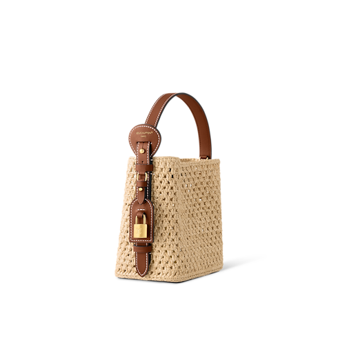Autres Toiles Monogram Bolsas de mano Todas las bolsas de mano Bolsa All In BB | Louis Vuitton ® (Ampliar producto)