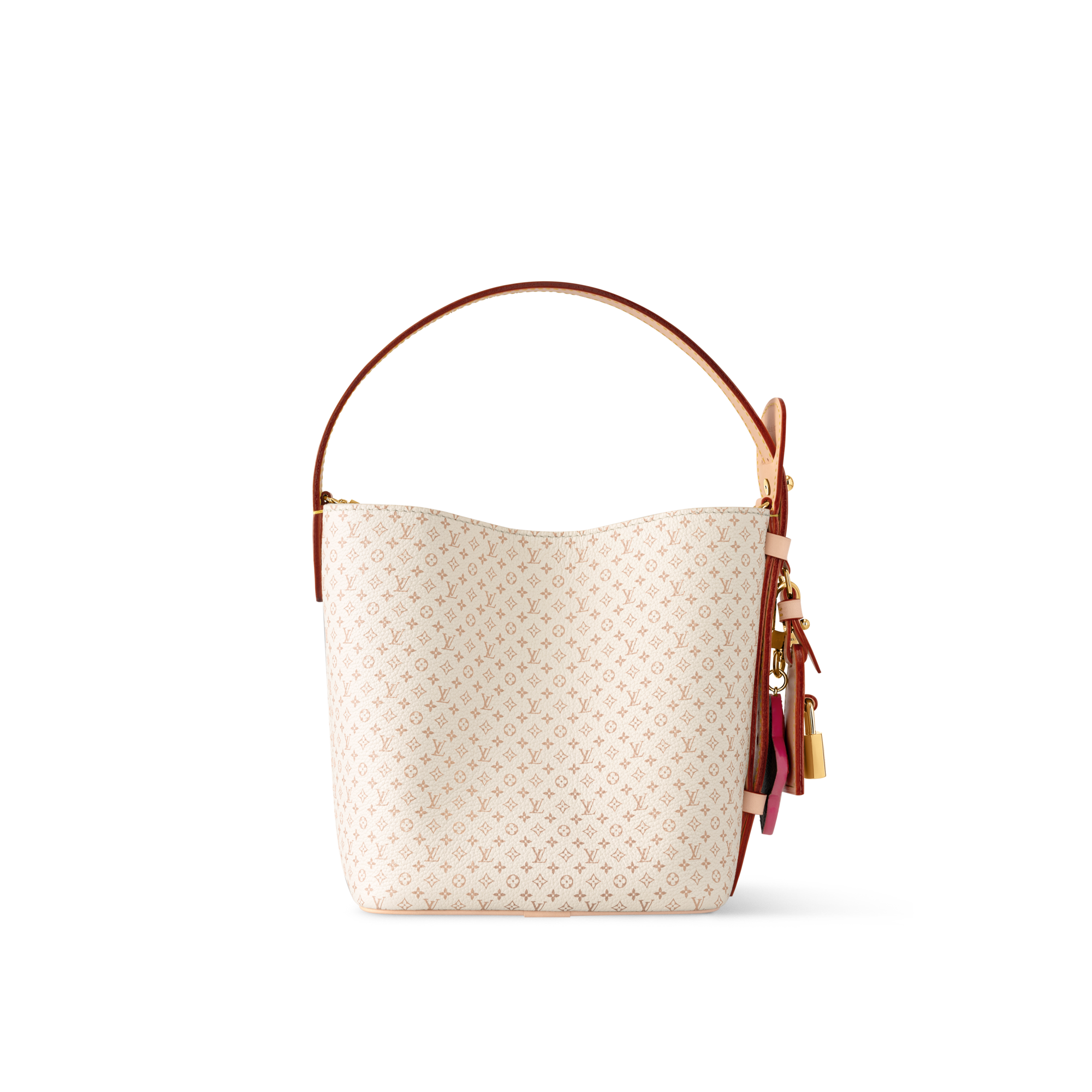H27 Bolsas de mano Todas las bolsas de mano Bolsa All In BB | Louis Vuitton ® (Ampliar producto)