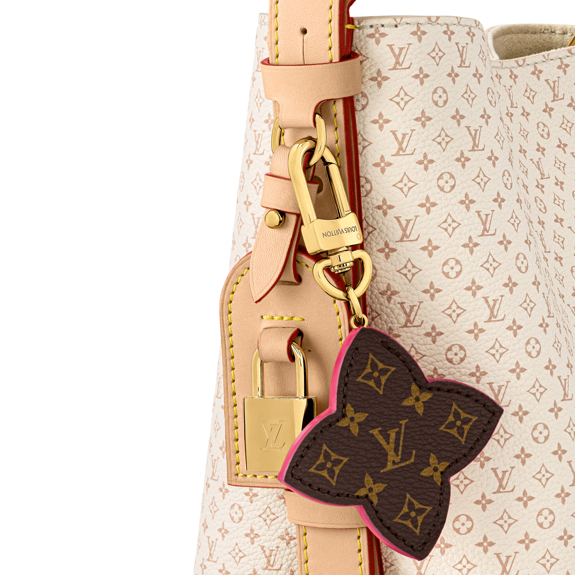 H27 Bolsas de mano Todas las bolsas de mano Bolsa All In BB | Louis Vuitton ® (Ampliar producto)