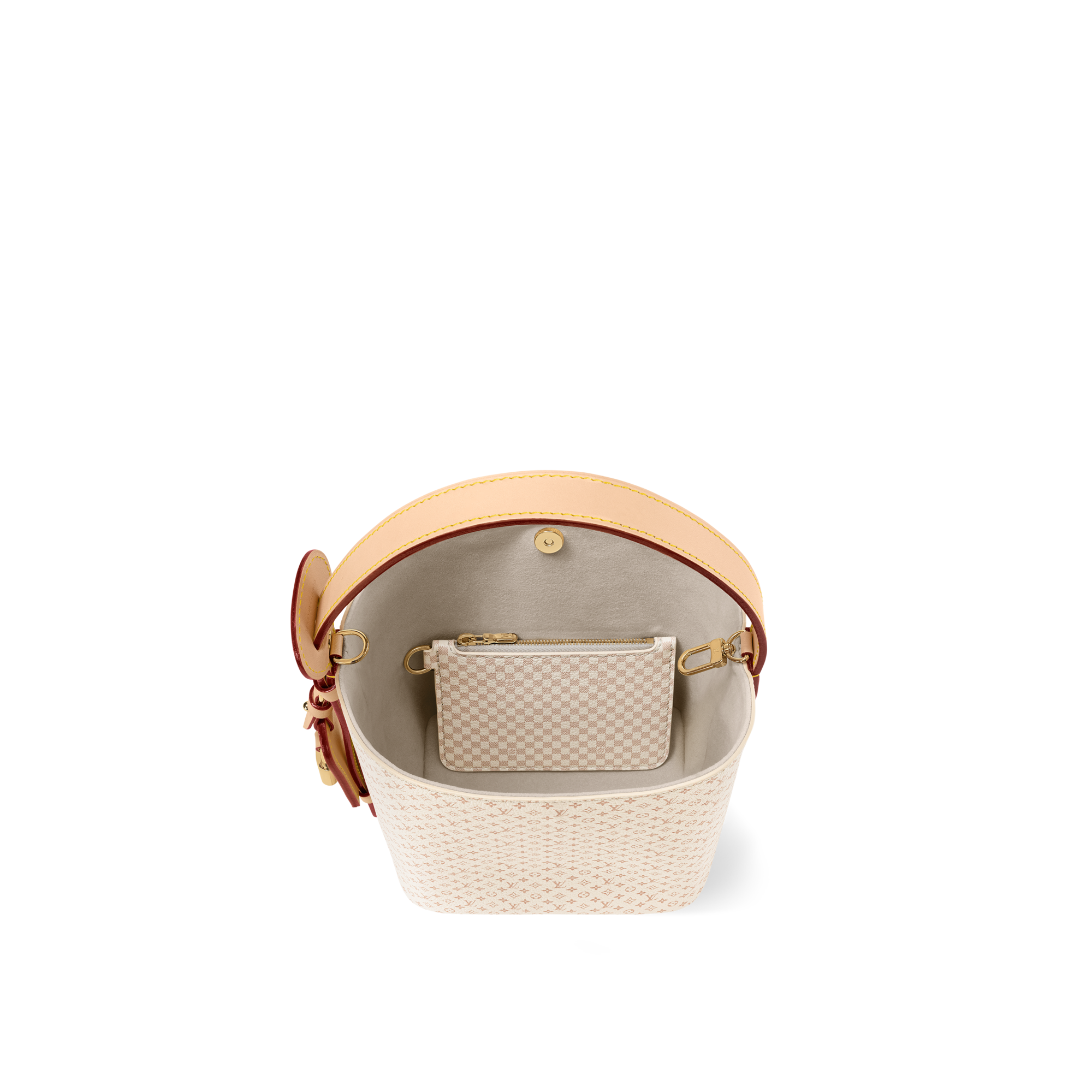H27 Bolsas de mano Todas las bolsas de mano Bolsa All In BB | Louis Vuitton ® (Ampliar producto)