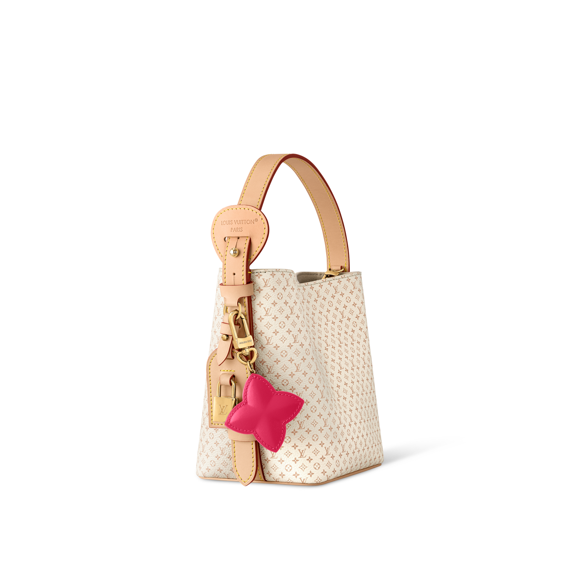 H27 Bolsas de mano Todas las bolsas de mano Bolsa All In BB | Louis Vuitton ® (Ampliar producto)