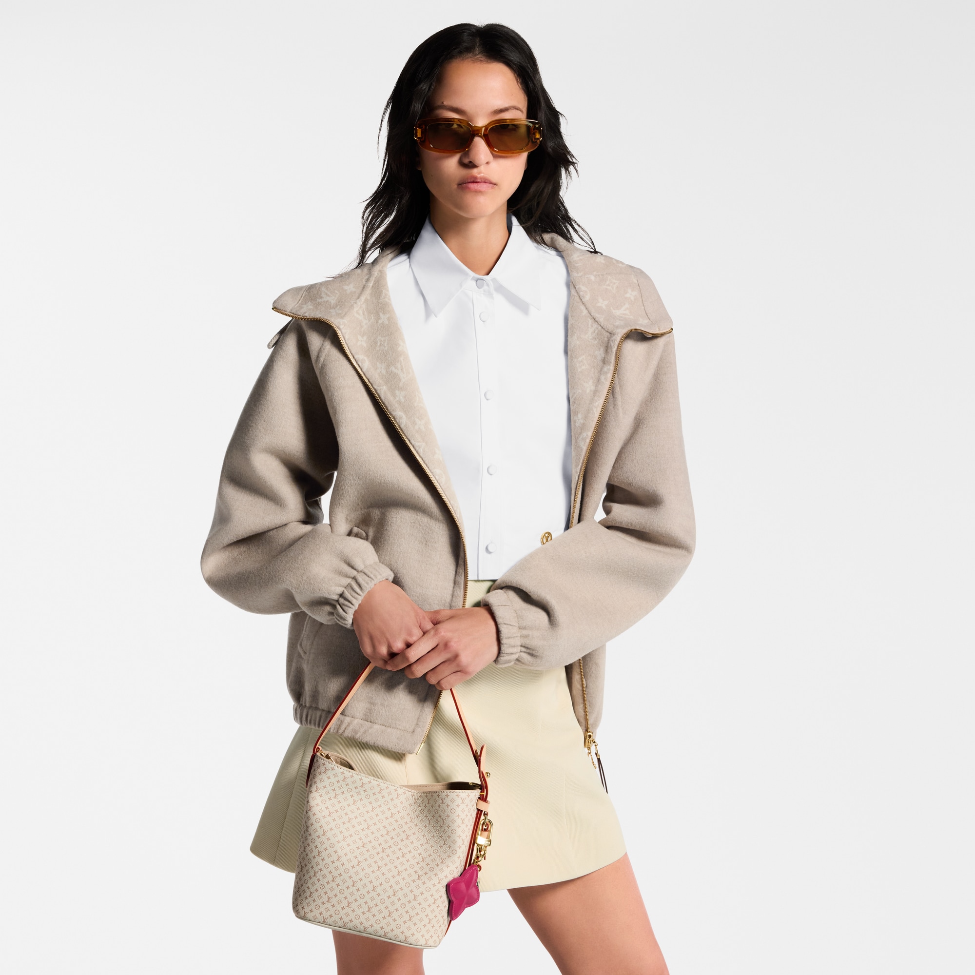 H27 Bolsas de mano Todas las bolsas de mano Bolsa All In BB | Louis Vuitton ® (Ampliar producto)