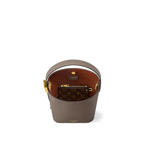 Low Key Bolsas de mano Todas las bolsas de mano Bolsa All In BB | Louis Vuitton ® (Ampliar producto)