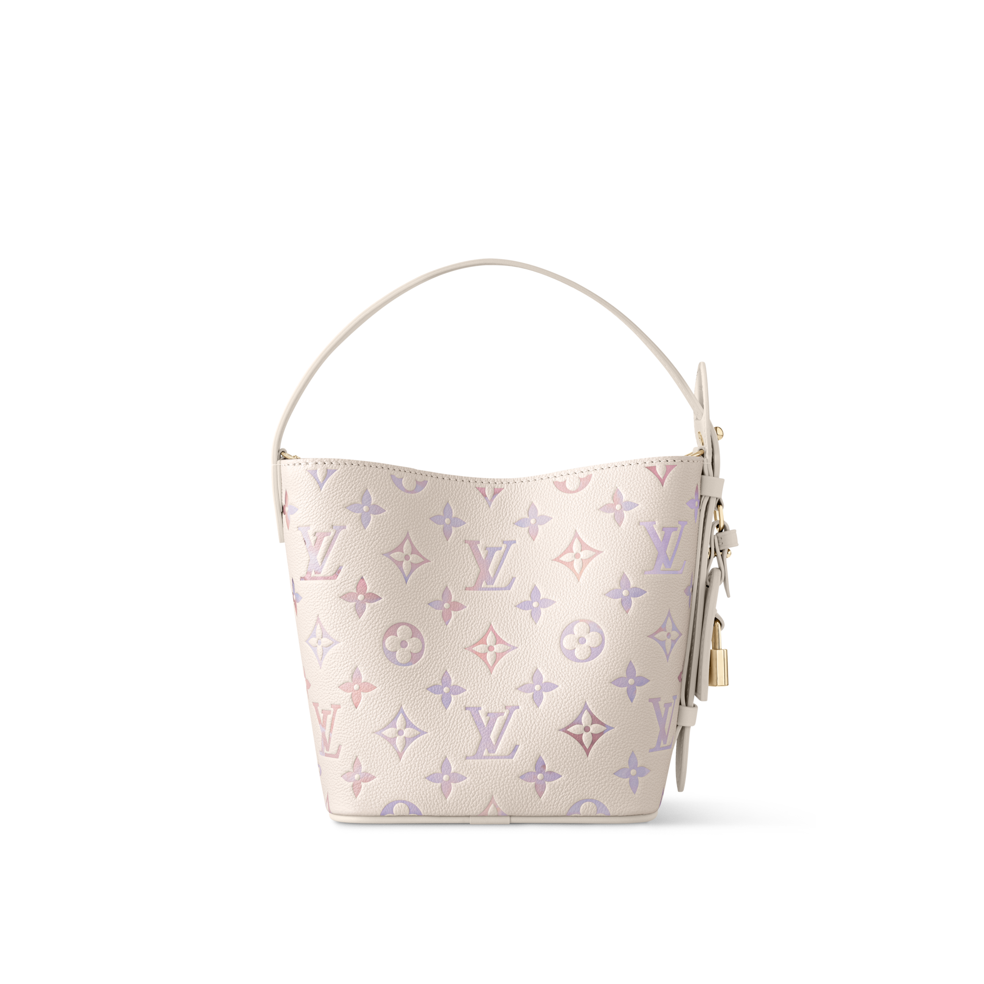 Monogram Empreinte Bolsas de mano Todas las bolsas de mano Bolsa All In BB | Louis Vuitton ® (Ampliar producto)