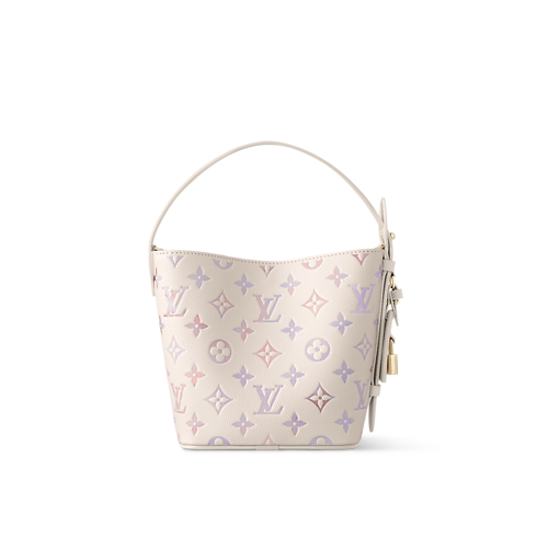 Monogram Empreinte Bolsas de mano Todas las bolsas de mano Bolsa All In BB | Louis Vuitton ® (Ampliar producto)
