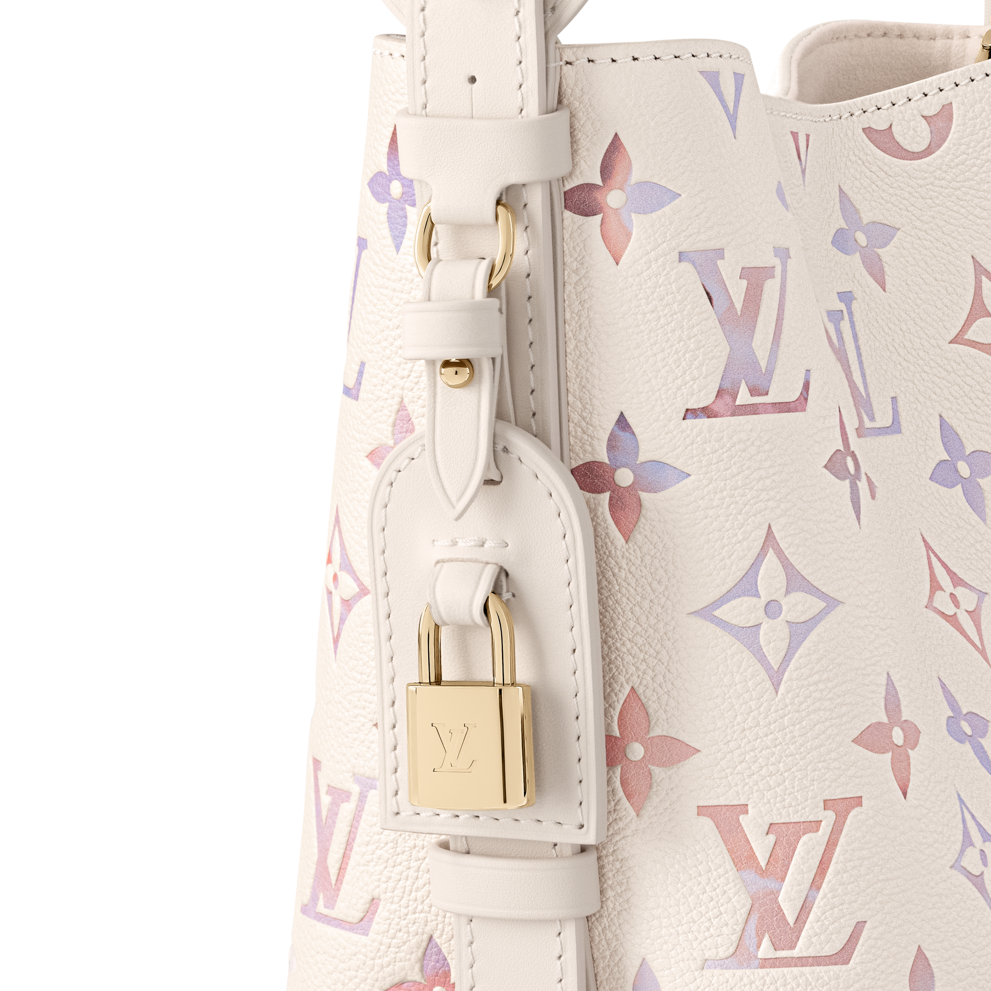 Monogram Empreinte Bolsas de mano Todas las bolsas de mano Bolsa All In BB | Louis Vuitton ® (Ampliar producto)