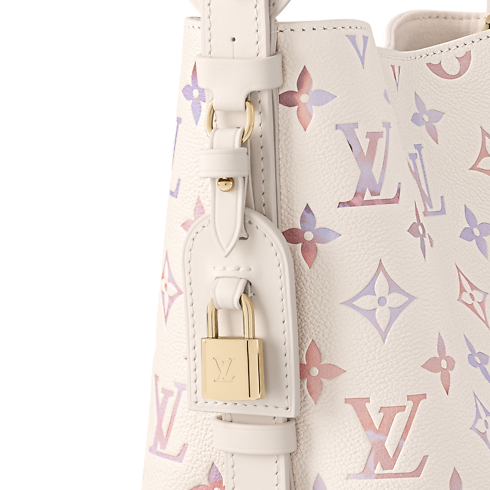 Monogram Empreinte Bolsas de mano Todas las bolsas de mano Bolsa All In BB | Louis Vuitton ® (Ampliar producto)