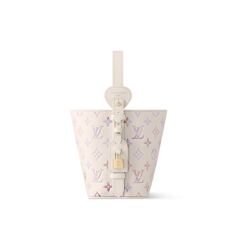 Monogram Empreinte Bolsas de mano Todas las bolsas de mano Bolsa All In BB | Louis Vuitton ® (Ampliar producto)