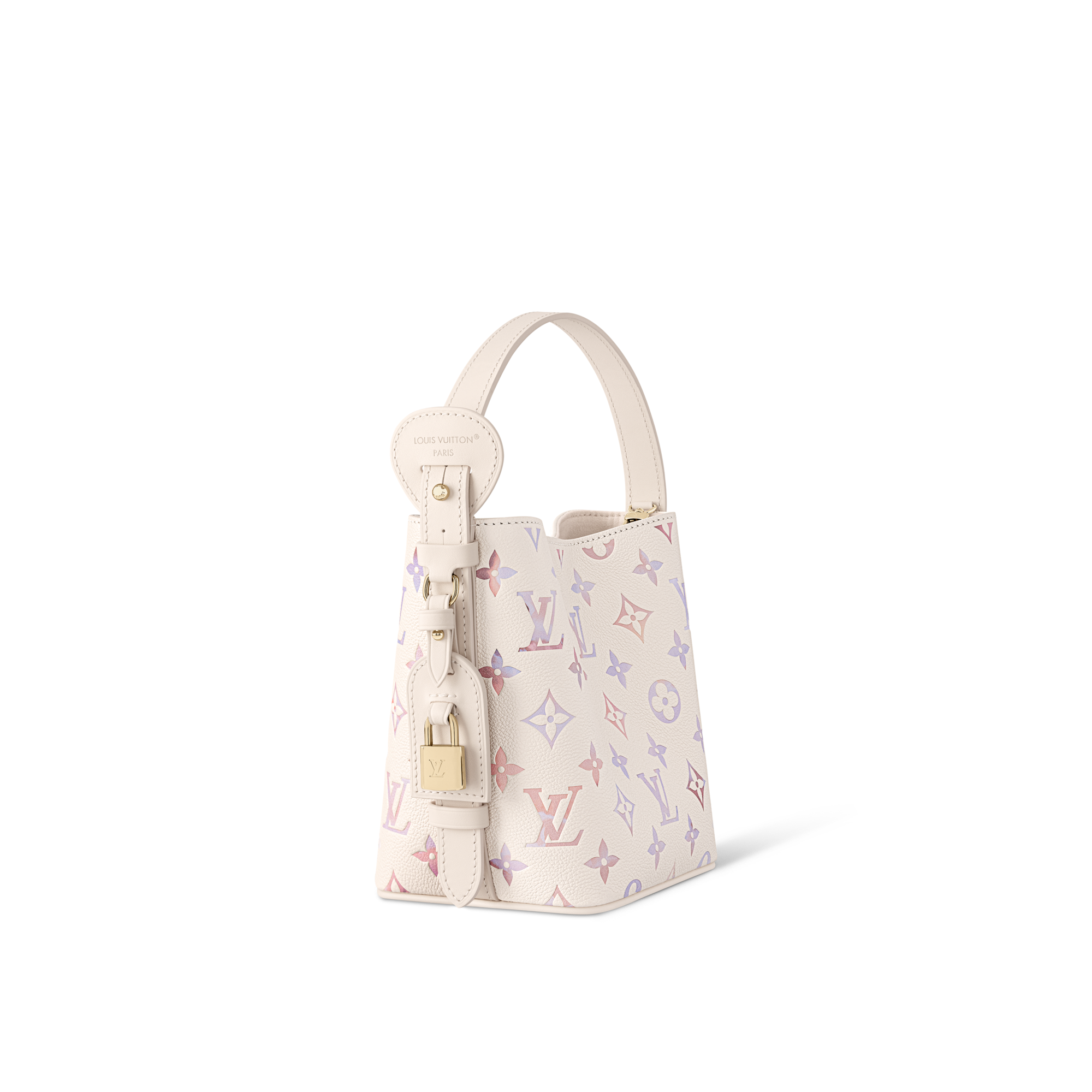 Monogram Empreinte Bolsas de mano Todas las bolsas de mano Bolsa All In BB | Louis Vuitton ® (Ampliar producto)