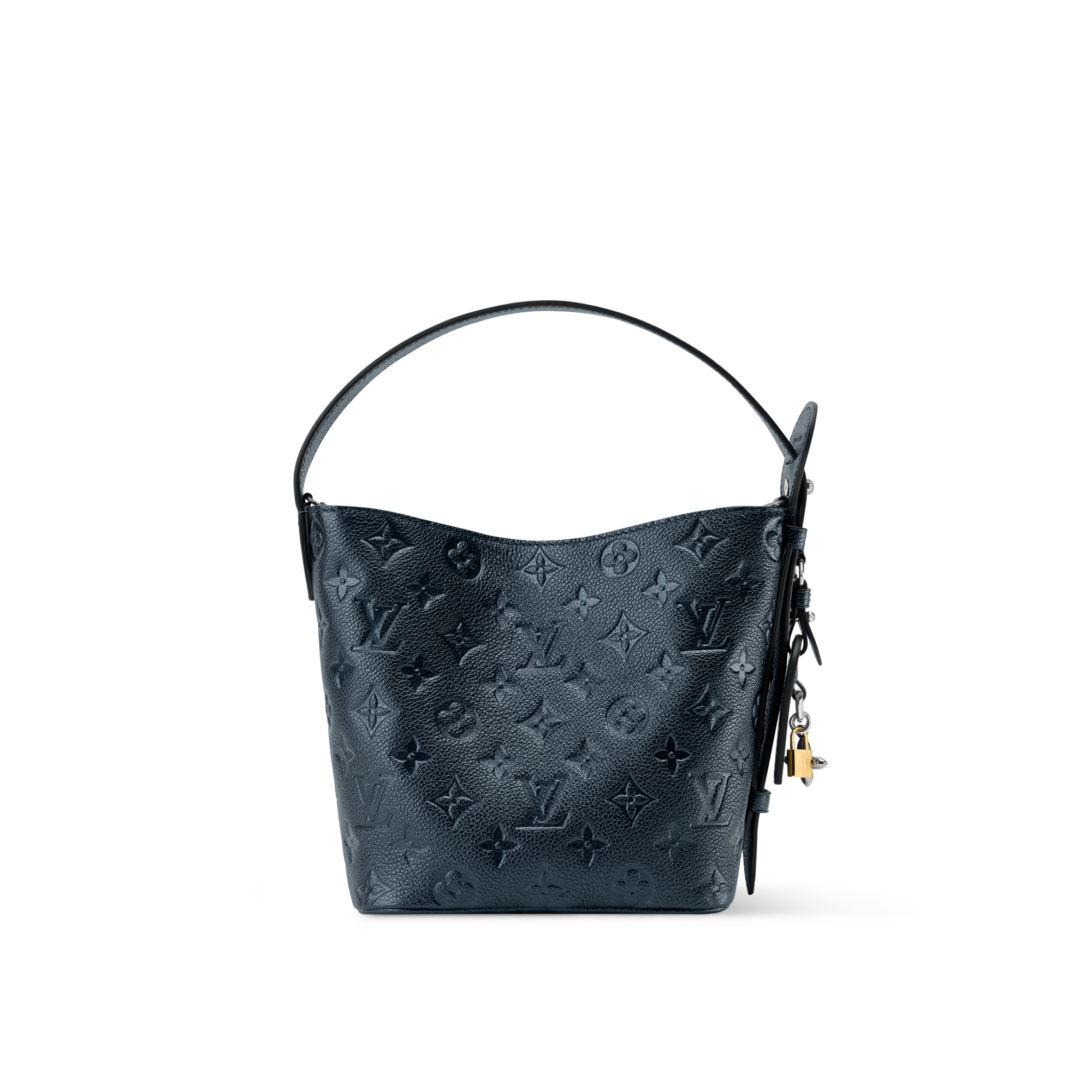 Monogram Empreinte Bolsas de mano Todas las bolsas de mano Bolsa All In BB | Louis Vuitton ® (Ampliar producto)