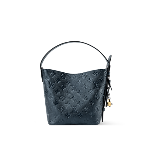 Monogram Empreinte Bolsas de mano Todas las bolsas de mano Bolsa All In BB | Louis Vuitton ® (Ampliar producto)