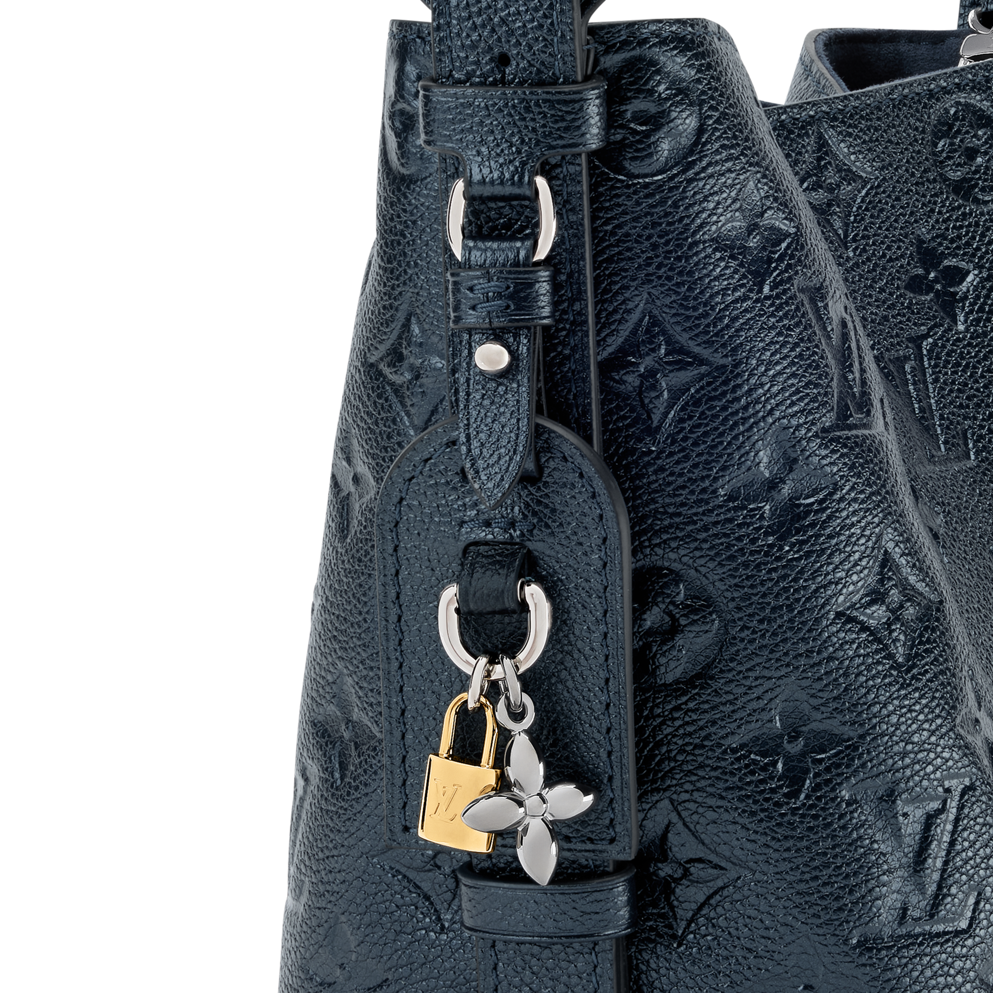 Monogram Empreinte Bolsas de mano Todas las bolsas de mano Bolsa All In BB | Louis Vuitton ® (Ampliar producto)