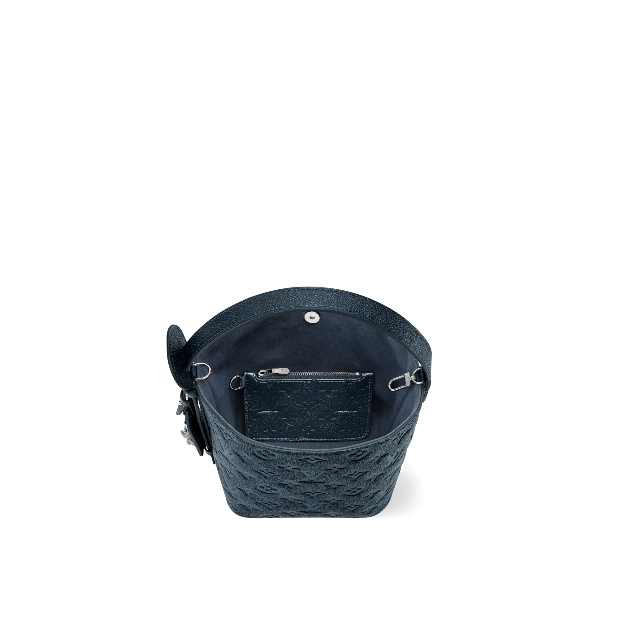 Monogram Empreinte Bolsas de mano Todas las bolsas de mano Bolsa All In BB | Louis Vuitton ® (Ampliar producto)