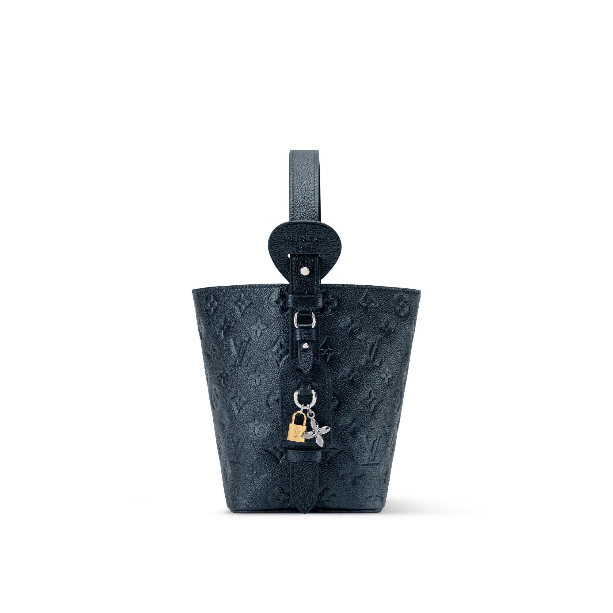 Monogram Empreinte Bolsas de mano Todas las bolsas de mano Bolsa All In BB | Louis Vuitton ® (Ampliar producto)